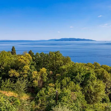 Kvarner Apartamento *