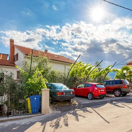 Apartamento Kvarner *