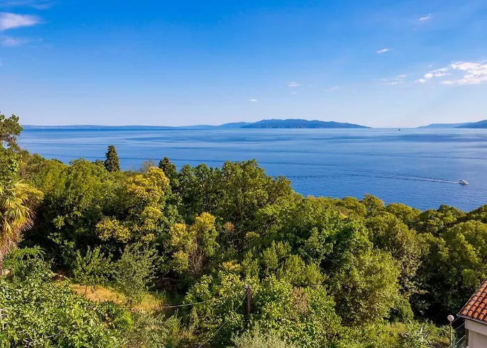 Kvarner Appartamento *