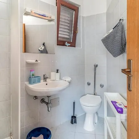 Apartman Kvarner *