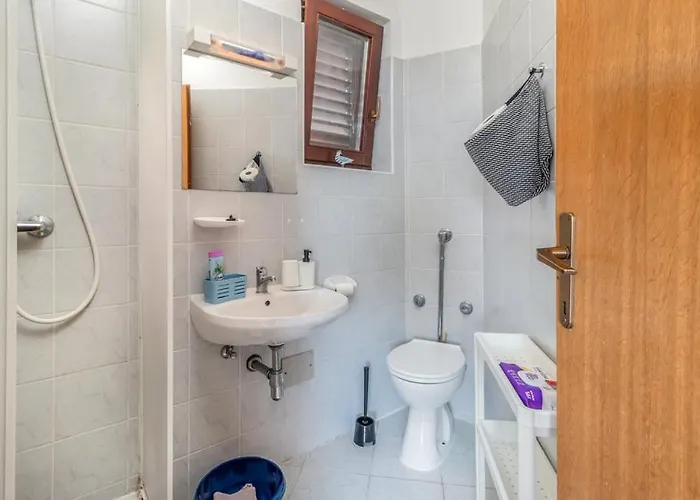 Apartman Kvarner *
